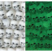 Бусина Haloween Glow in The Dark (made in USA)