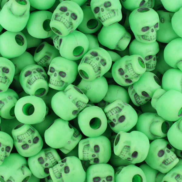 Бусина Haloween (made in USA)