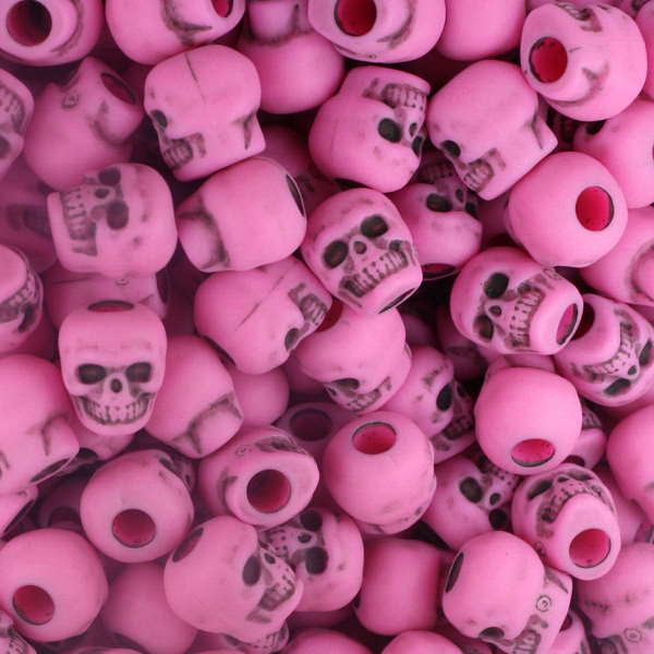 Бусина Haloween (made in USA)