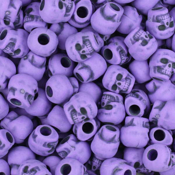 Бусина Haloween (made in USA)