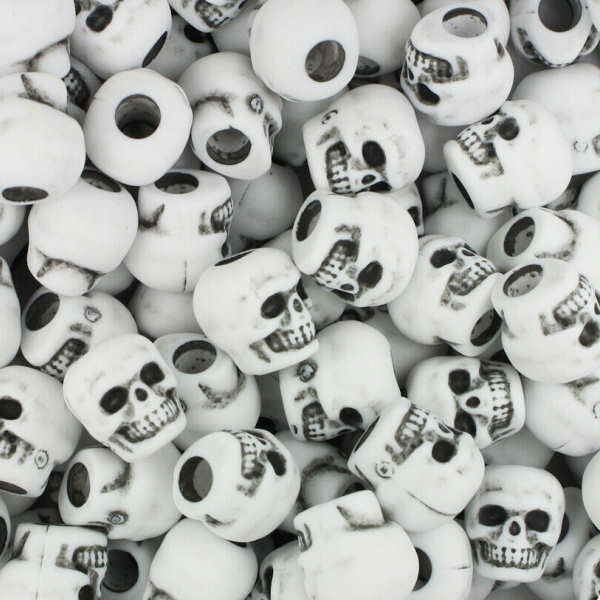 Бусина Haloween (made in USA)