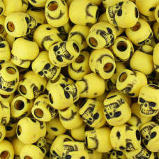Бусина Haloween (made in USA) Бусина Haloween (made in USA)