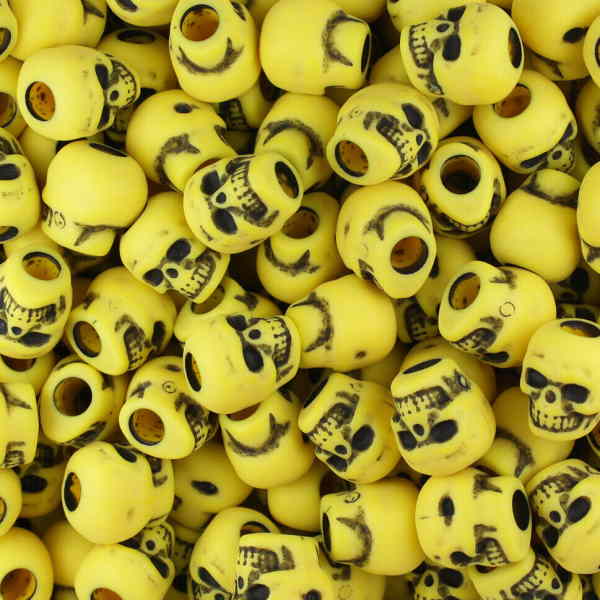Бусина Haloween (made in USA)