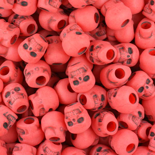 Бусина Haloween (made in USA)