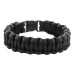 Браслет виживання "Кобра" Black 