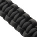 Браслет виживання "Кобра" Black 