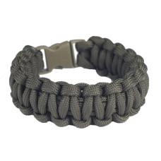 Браслет виживання "Кобра" OD Green Браслет виживання "Кобра" OD Green