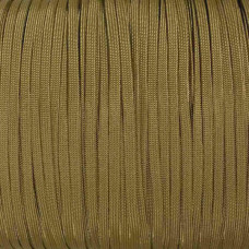 Coyote Guardian Paracord 650 Coreless Flat