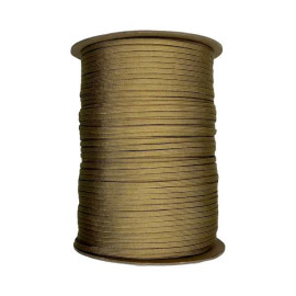 Coyote Guardian Paracord 650 Coreless Flat