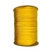 Goldenrod Guardian Paracord 650 Coreless Flat