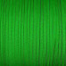 Green Guardian Paracord 650 Coreless Flat