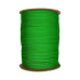 Green Guardian Paracord 650 Coreless Flat