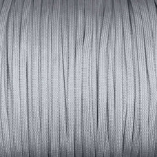 Grey Guardian Paracord 650 Coreless Flat
