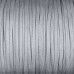 Grey Guardian Paracord 650 Coreless Flat