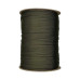 OD Green Guardian Paracord 650 Coreless Flat