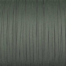 Ranger Green Guardian Paracord 650 Coreless Flat