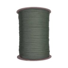 Ranger Green Guardian Paracord 650 Coreless Flat