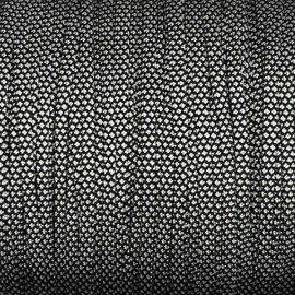 Silver Diamond  Guardian Paracord 650 Coreless Flat