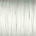 White Guardian Paracord 650 Coreless Flat