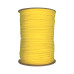 Yellow Guardian Paracord 650 Coreless Flat