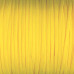 Yellow Guardian Paracord 650 Coreless Flat