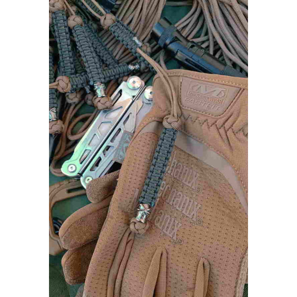 Темляк Ninja Coyote Olive