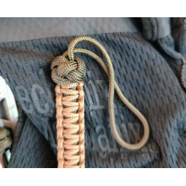 Темляк Ninja Olive Coyote Темляк Ninja Olive Coyote