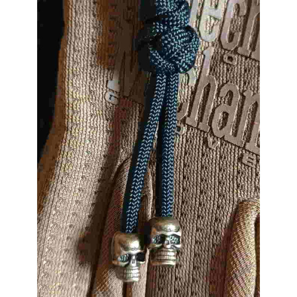 Темляк Snake Black