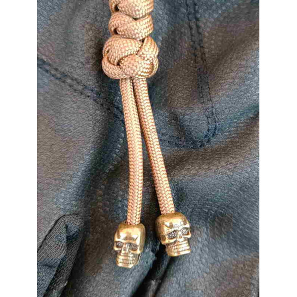 Темляк Snake Coyote