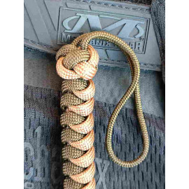 Темляк Snake Olive Coyote Темляк Snake Olive Coyote