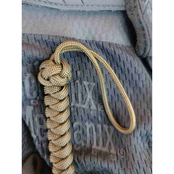 Темляк Snake Olive Drab