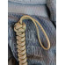 Темляк Snake Olive Drab