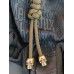 Темляк Snake Olive Drab