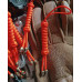Темляк Snake Safety Orange