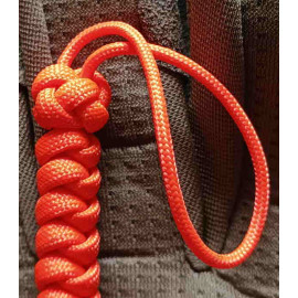 Темляк Snake Safety Orange Темляк Snake Safety Orange