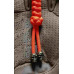 Темляк Snake Safety Orange