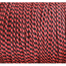 Guardian Microcord Black & Red
