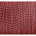 Guardian Microcord Black & Red