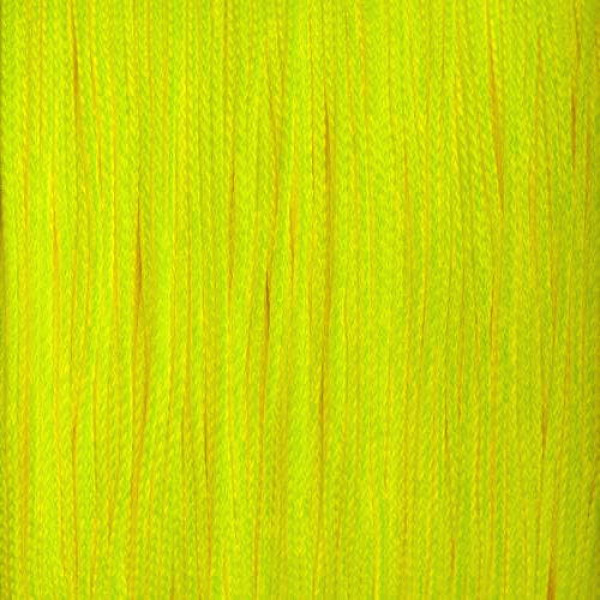 Guardian Microcord Neon Yellow