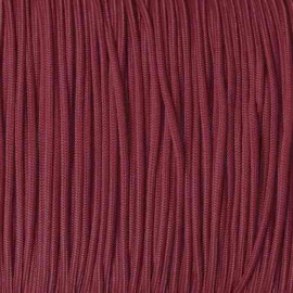 Maroon  Guardian Minicord