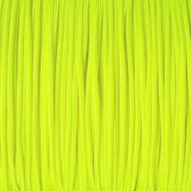 Neon Yellow  Guardian Minicord