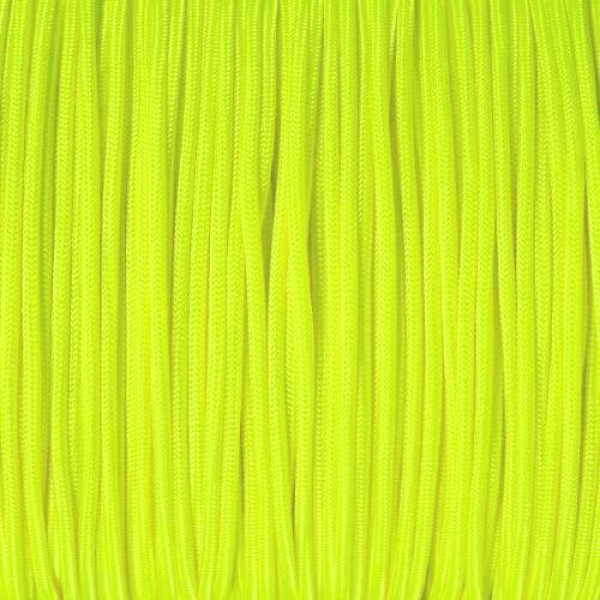 Neon Yellow  Guardian Minicord
