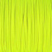 Neon Yellow  Guardian Minicord