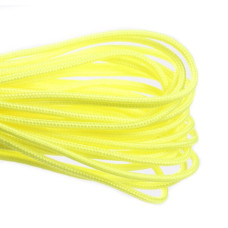 Neon Yellow  Guardian Minicord