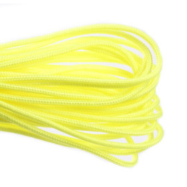 Neon Yellow Guardian Minicord Neon Yellow Guardian Minicord