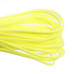 Neon Yellow  Guardian Minicord