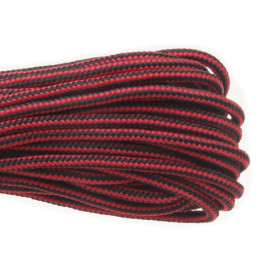 Red Stripes Guardian Minicord