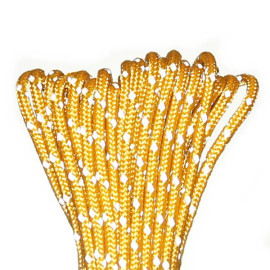 Goldenrod Guardian Minicord Reflective