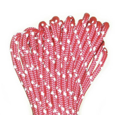 Neon Pink Guardian Minicord Reflective