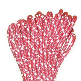 Neon Pink Guardian Minicord Reflective